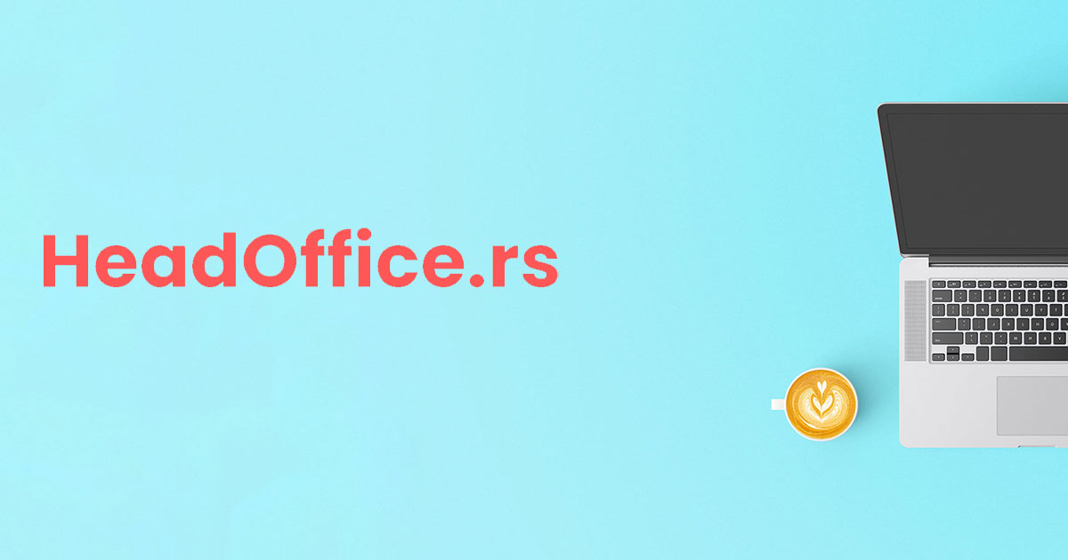 headoffice.rs